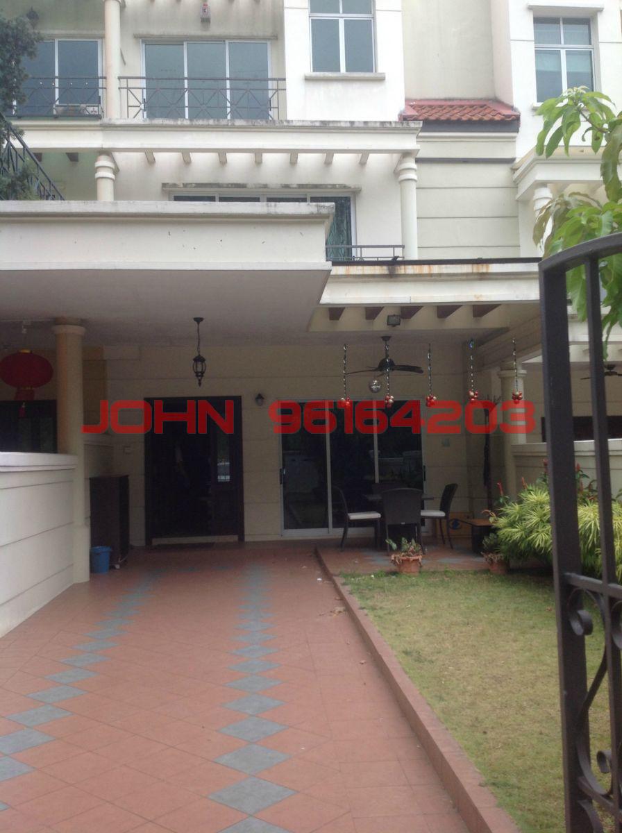 Villa Verde (D23), Terrace #81230502